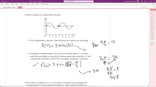 Unit 6: Lesson 17 Practice Problems