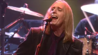 Tom Petty Live   Change of Heart