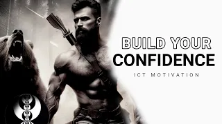 This 6 minutes speech by ICT will help to build your confidence in trading | ICT MOTIVATION |