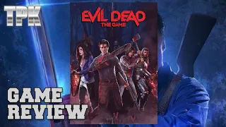 Evil Dead The Game Review - Good or Bad? | The Platinum Knight