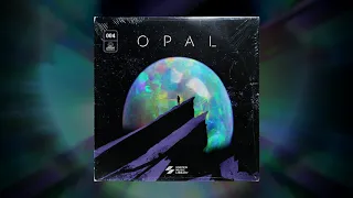 UNKWN Sounds - Opal Sample Pack