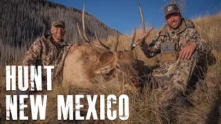 How To Hunt New Mexico | APPLICATION SEASON