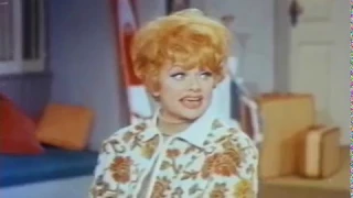 The Lucy Show - Season 5 - Episode 14 - Lucy's Substitute Secretary