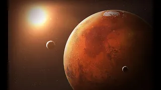 Планети земної групи – Земля