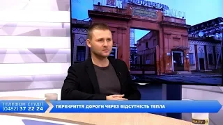Вечір на Думській. Богдан Князь, 13.11.2018