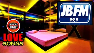 🔴 LOVE SONGS - RÁDIO JB FM 99,9 / AS MÚSICAS MAIS LINDAS e EMOTIVAS