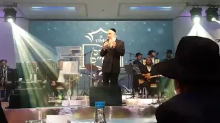 MBD AT THE SHAS-A-THON UK 2017