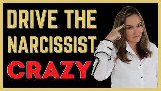 What Drives Narcissists Crazy?