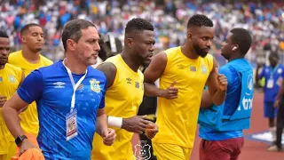 Coupe du monde 2026: Sénégal vs RDC, publication de la liste des léopards avec des joueurs locaux ?