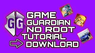 [Tutorial] How To Download Game Guardian Without Root Its Working On Andriod |Dcoi Ph