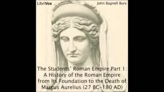 History of the Roman Empire audiobook - part 6