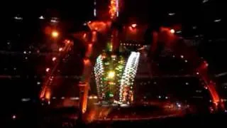 U2 360° Tour Milan 2009-07-07 - City Of Blinding Lights (Complete)