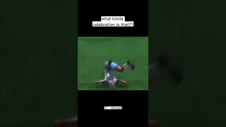 I hurt my back watching that #fifa23 #proclubs #fifa #football #gaming #jennaortega #memes