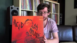 RJB 40 - Worldy Reissues - Youtube Vinyl Community