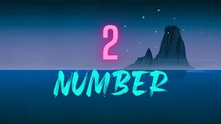 2 Number | 8D Music | Reverb | #bilalsaeed #centralhead0077