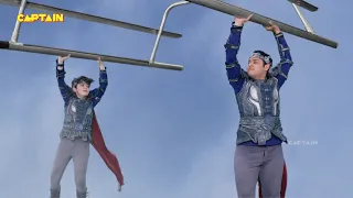 बालवीर रिटर्न्स || Baalveer Returns Full Episode 233 || Dev Joshi, Vansh Sayani