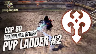 Barbarian PvP Ladder #2 - Dragon Nest Return