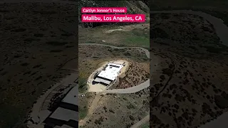 Caitlyn Jenner's Privacy House $Short View