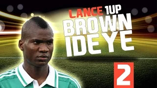 FIFA 15 | 1&UP | Brown Ideye #2