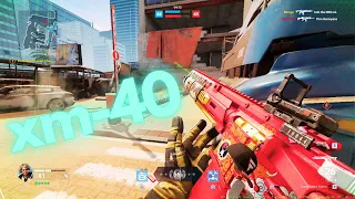 Is this the best AR in game ? - Shatterline