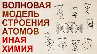 Wave device of matter according to Bolotov