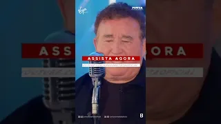 Amado Batista - Só sei pensar na gente - DVD em Casa - Lançamento - 2022