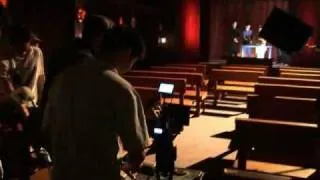 #8 Puppet Master:Axis of Evil, On Set in China, Vidcast #8 June 23 2009