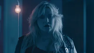 Crossed Hearts - Ruminating (Official Video)