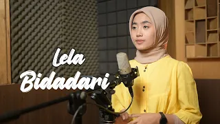 Bidadari (LELA) - Azzahra Putri Cover Bening Musik