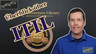 Überblick über ITIL