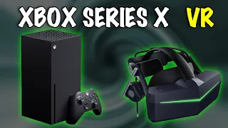 WHY is Xbox Ignoring VR?