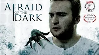 Afraid of the Dark - AWARD WINNER |  4K Short Horror Film (2018)