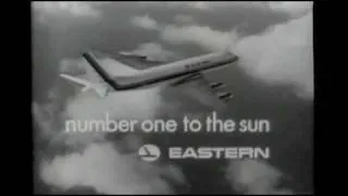 Eastern Commercial, 1965