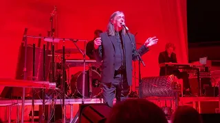 Einsturzende Neubauten - Sabrina, TivoliVredenburg 28/11/2022 Utrecht