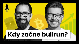 Přišel o 3000 BTC. Jeho produkt používají miliony lidí. „Chystáme se na další bullrun 🚀“ říká Slush