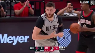 Jusuf Nurkic  22 PTS 6 REB: All Possessions (2021-05-10)
