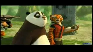 [HD] Kung Fu Panda - April Premiere Week - Music Video Promo