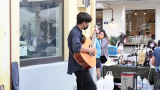 Shawn Mendes, Camila Cabello - Señorita Guitar fingerstyle live