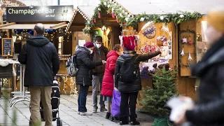 Австрия возвращает локдаун