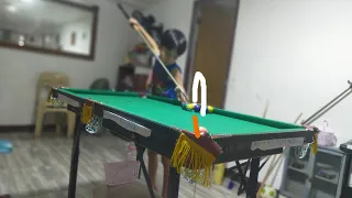 billiads my top trickshots snooker