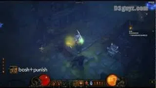 Diablo3-Barbarian-skill-bash+punish