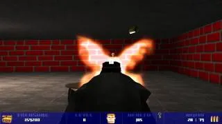 Wolfram (Wolfenstein 3D Remake) - Floor 8