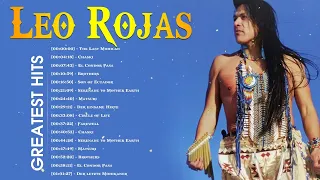 Best Songs of Leo Rojas - Лео Рохас Лучшие Хиты Полный Альбом