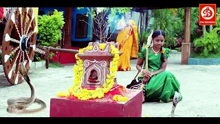 Naag Shakti- New South Dubbed Full Hindi Movie | RamKumar, ShivaKumar, Chandrika, Sangeetha, Ramesh