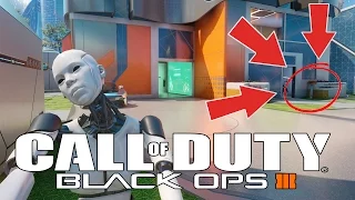 5 Hidden Nuketown Easter Eggs You Missed in Call of Duty Black Ops 3 (Black Ops 3: 5 Things)