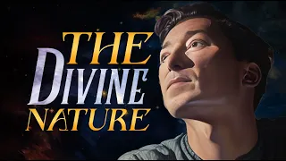 Neville Goddard Lecture - Partakers Of The Divine Nature (Clear Audio In His Own Voice)