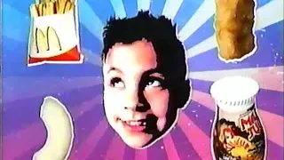 Toon Disney and Jetix Commercials (August 16, 2005) (Re-Uploaded)