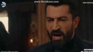 Yaptığın Çocukluktan Başka Nedir !   Mehmet Bir Cihan Fatihi 5.Bölüm