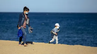 Ungeklärte Symptome bei Kindern festgestellt