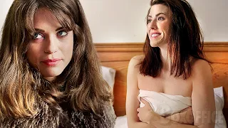 AWKWARD GIRLS | Full Movie | Comedy, Drama 🔷